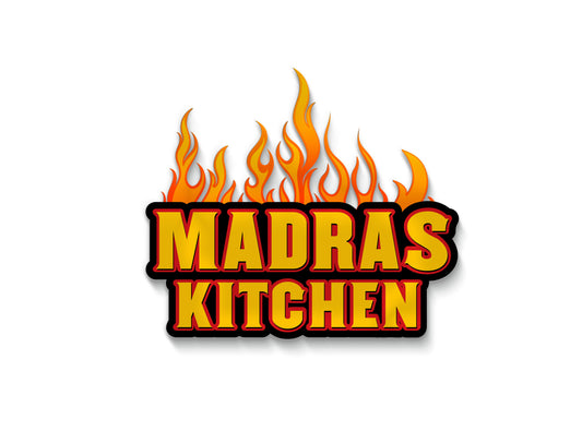 CHILLI POWDER - MADRAS KITCHEN